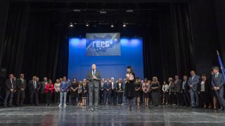 Диана Иванова, кандидат за кмет на Община Русе: Предстои ни много работа за Русе