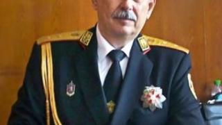 Черна вест потопи в скръб МВР