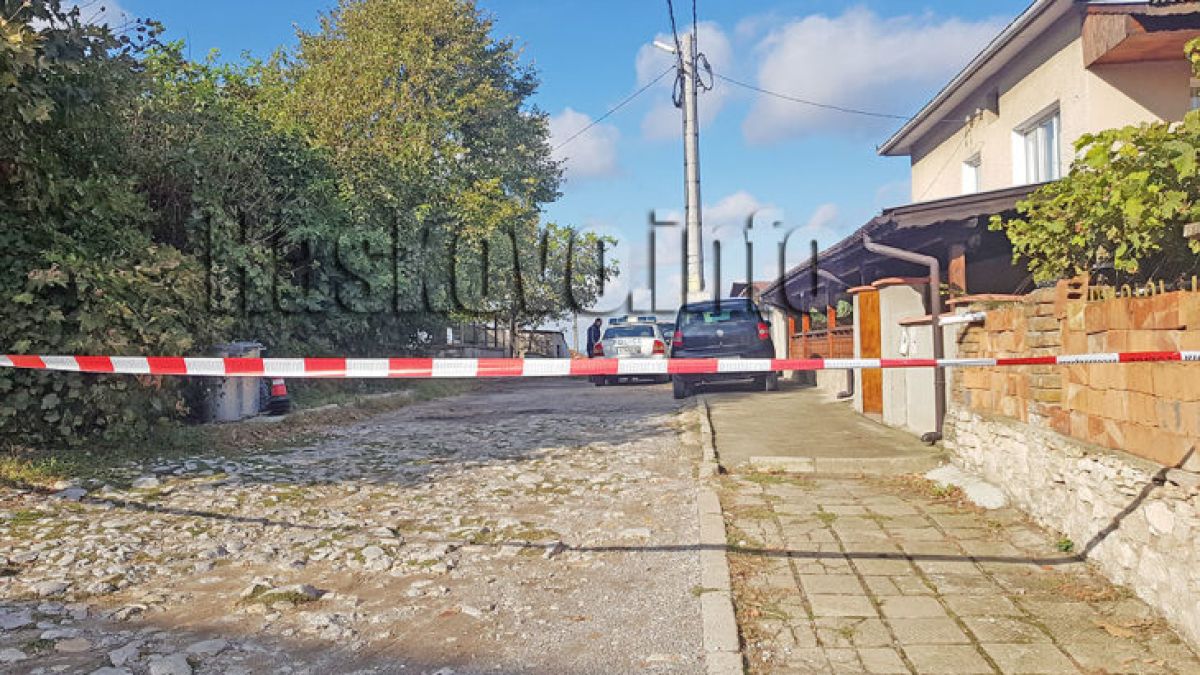 Община Тополовград потъна в скръб след зверството в Орешник