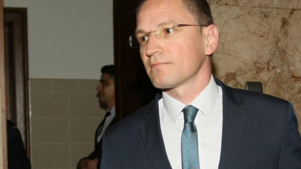 Калпакчиев мълчи пристрастен ли е за убиеца Джок