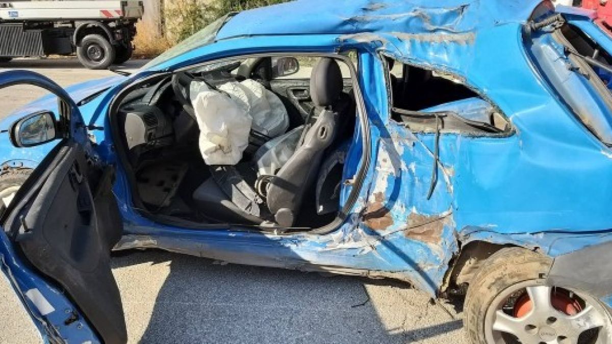 Оцелял в мелето с 2 трупа в Пловдив: Огнян караше със 150 км/ч, за да си купи цигари