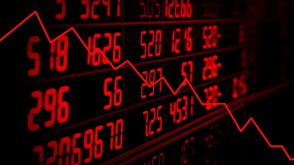 Сбъдва се злокобната прогноза на J.P. Morgan за световна финансова катастрофа през 2020 г.
