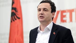 Бъдещият премиер на Косово със скандално изявление за Албания