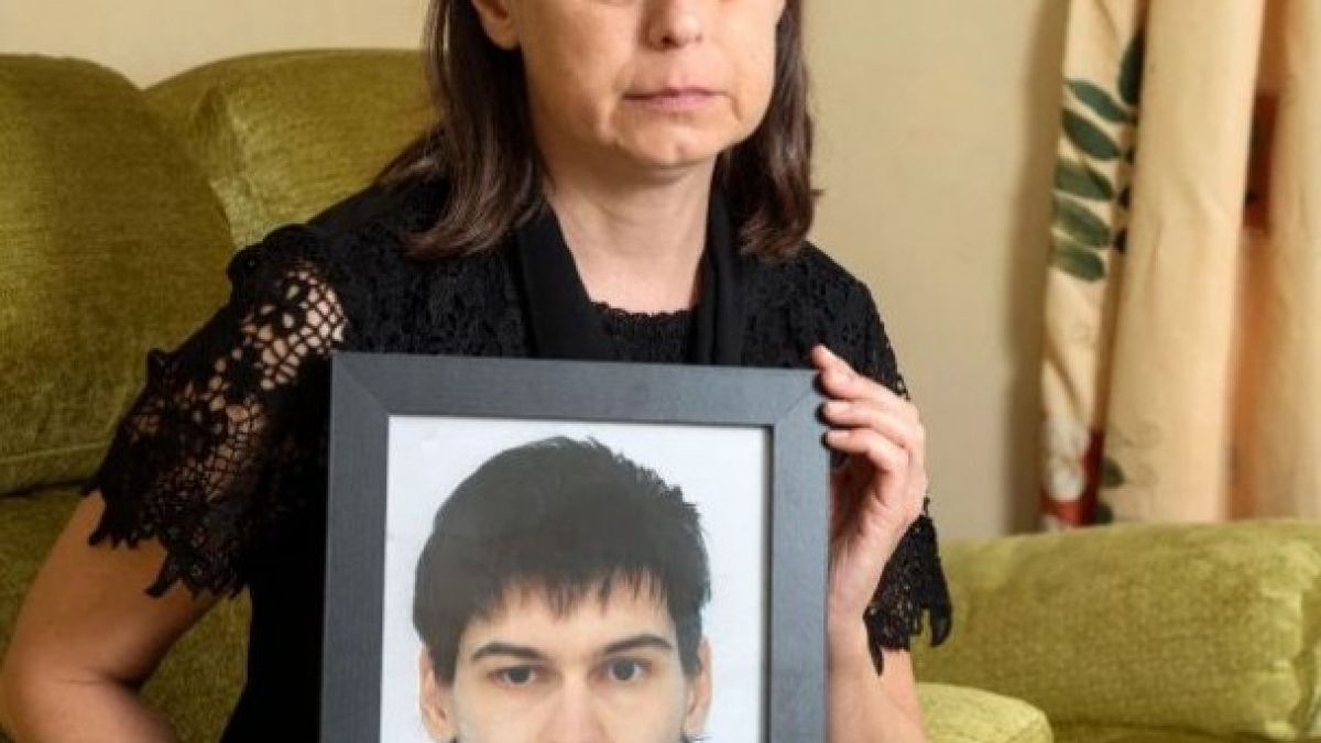 Появи се покъртителна СНИМКА на младия българин, който се самоуби с цианид в Англия 