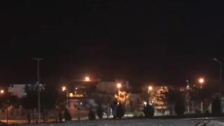 Турция започна наземната фаза на операцията в Сирия ВИДЕО