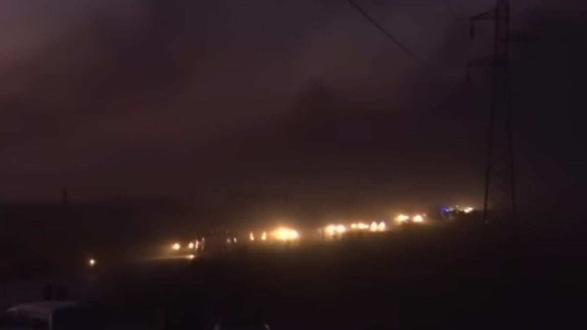 Египет заклейми "турската агресия" срещу Сирия ВИДЕО