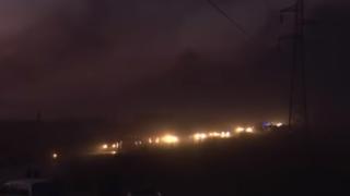 Египет заклейми "турската агресия" срещу Сирия ВИДЕО