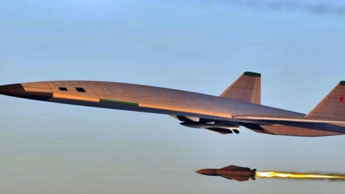 The National Interest посочи най-опасните руски бомбардировачи