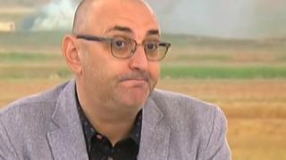 Бивш зам.-министър с горещ коментар за турската офанзива в Сирия