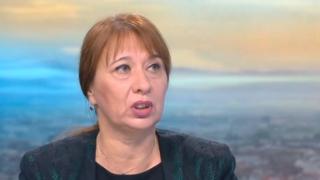 Шефката на ДАЗД: От няколко месеца упорито се пускат слухове за отнемане на деца