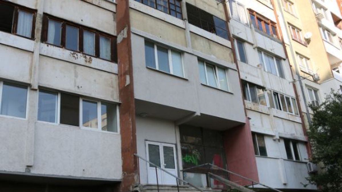 Разкритие: Бебето, открито в кошче с бележка в "Люлин", се оказа...