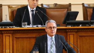 Парламентът прие декларация за Северна Македония и Албания и членството им в ЕС