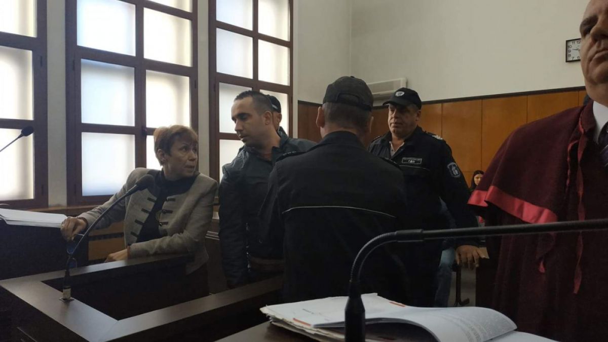 Убиецът на красивата Милена не признава за зверството, роднините ѝ поискаха…
