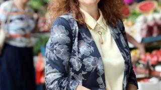 Мария Илиева: Пазарът в "Младост" остава, гражданите трябва да участват в решенията на Общината