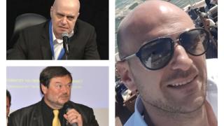 Кой поведе партията на Слави Трифонов в Бургас