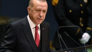 Ердоган заплаши ЕС: Отварям вратите и пускам 3,6 млн. мигранти към вас, ако...