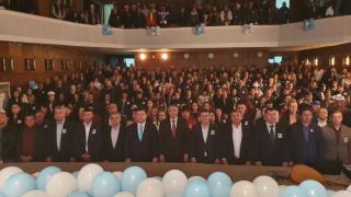 Мустафа Карадайъ от Дългопол: Вотът е отговорност пред бъдещето на нашите деца, затова изберете партията на заедността - ДПС!