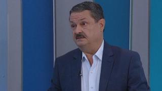 Мистерията е разкрита: Проф. Рачев с горещи новини за студената зима ВИДЕО