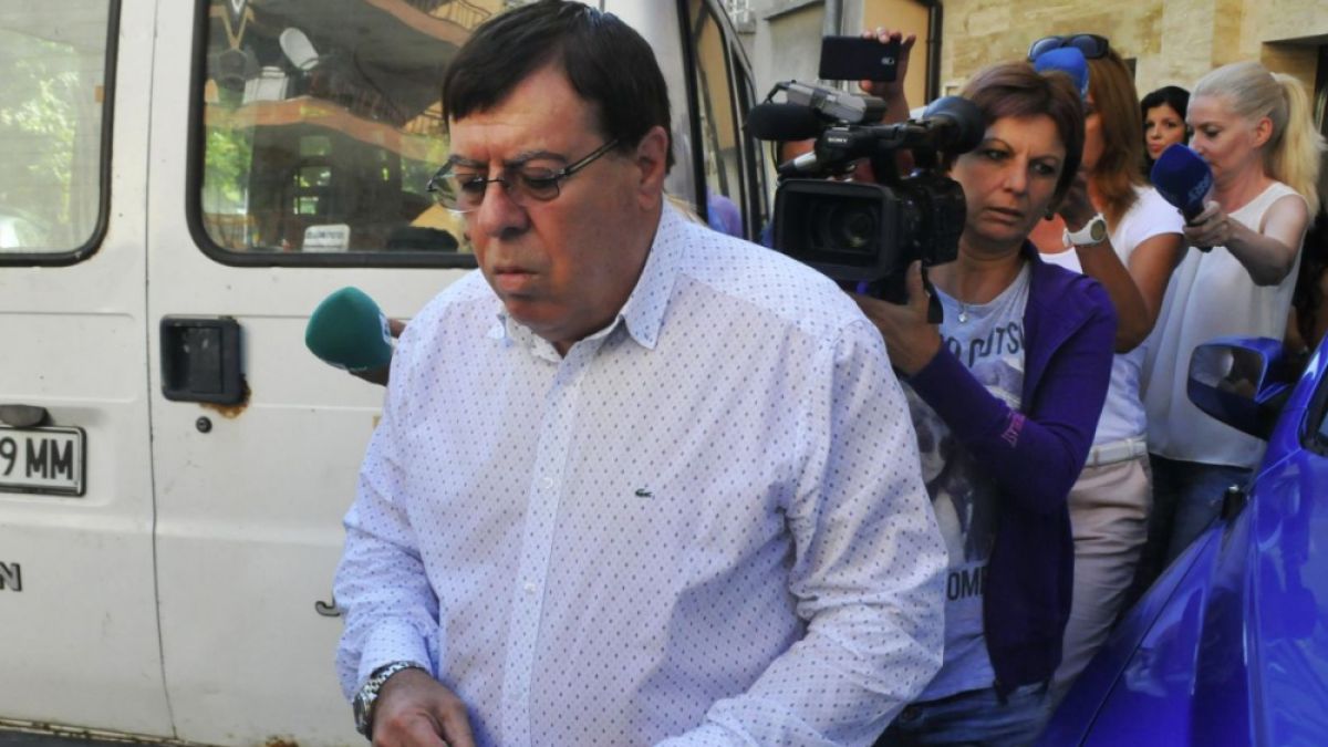 Примката около скандалния милионер и авер на Мито Очите Бенчо Бенчев се затяга 