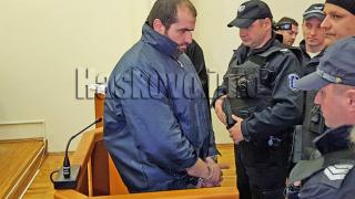 Последни новини за бившия легионер Пачелиев и съдбата му