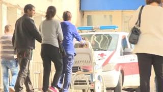 Селски учител изтрещя, замери с чин дете и го прати в Пирогов