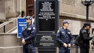Стрелецът в Хале е искал масово клане в Синагогата, намерени са 4 кг експлозиви