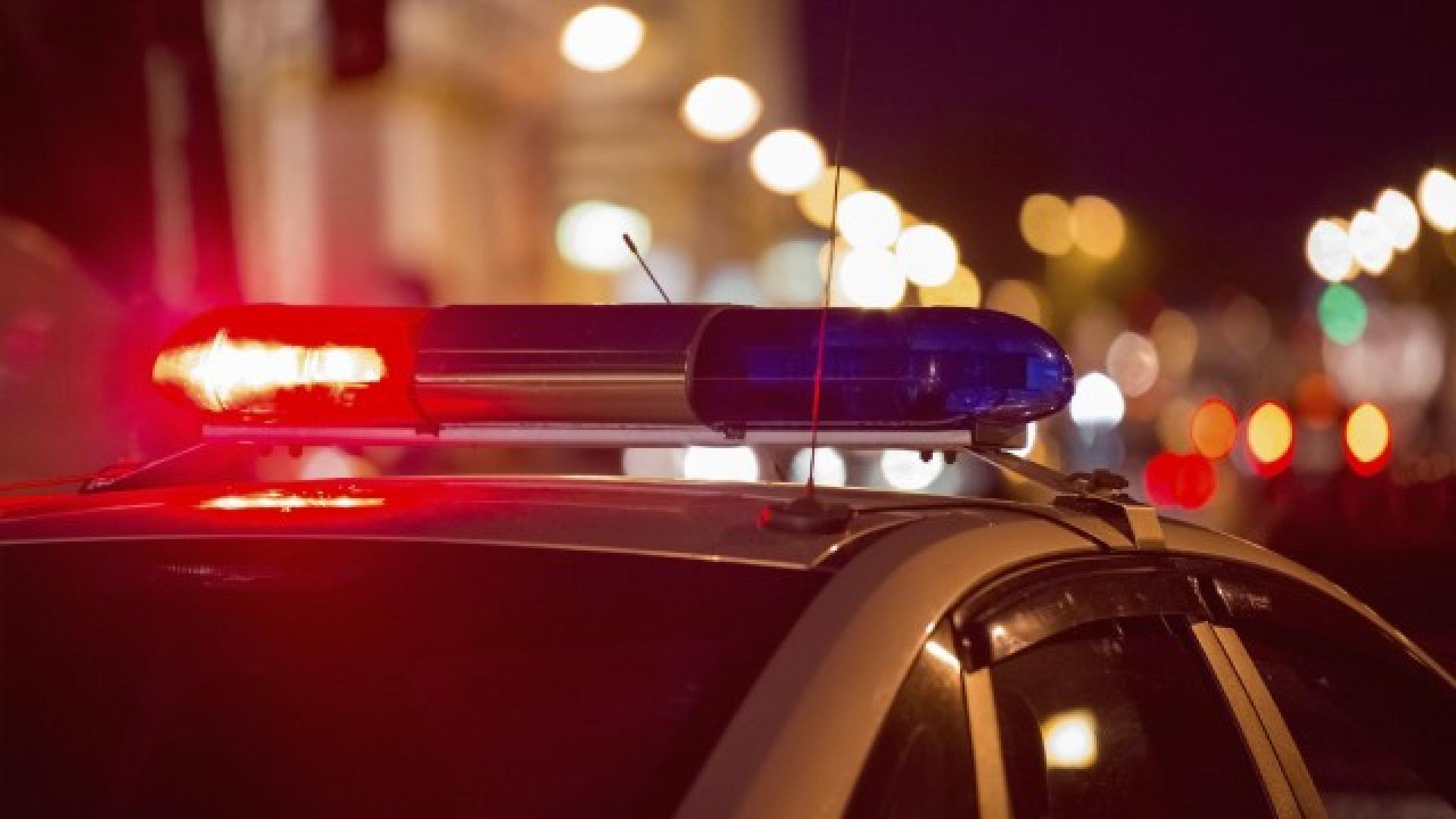 Извънредно! Убийство на жена по тъмна доба в София 