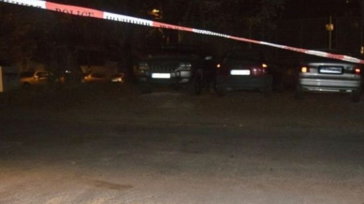 Първи подробности за застреляната жена в столицата 