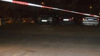 Първи подробности за застреляната жена в столицата 