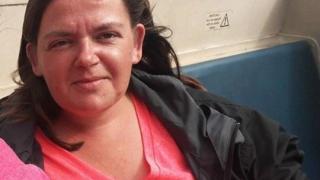 Майка написа зловещ цитат от Кинг във Фейсбук, преди да убие децата си 