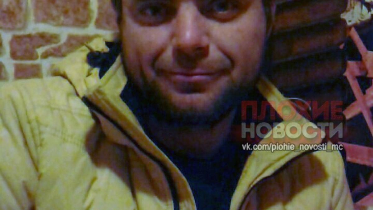 Мъж уби и разчлени по-малкия си брат