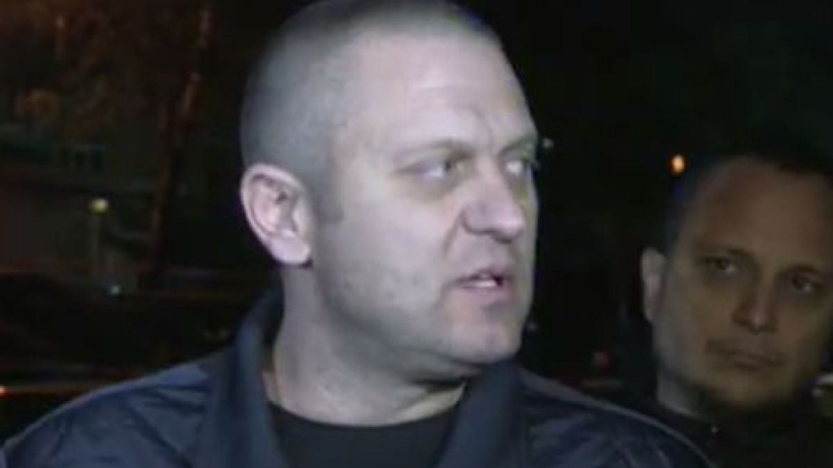 Шефът на СДВР с първа информация за разстрела на Станка ВИДЕО