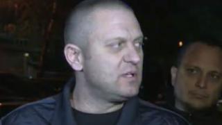 Шефът на СДВР с първа информация за разстрела на Станка ВИДЕО