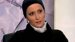 Мистериозен мъж с бяла коса изплува около убийството на Марангозова