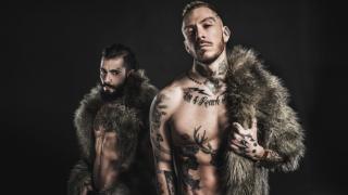 Venci Venc’ показа 9-месечната си дъщеря ВИДЕО