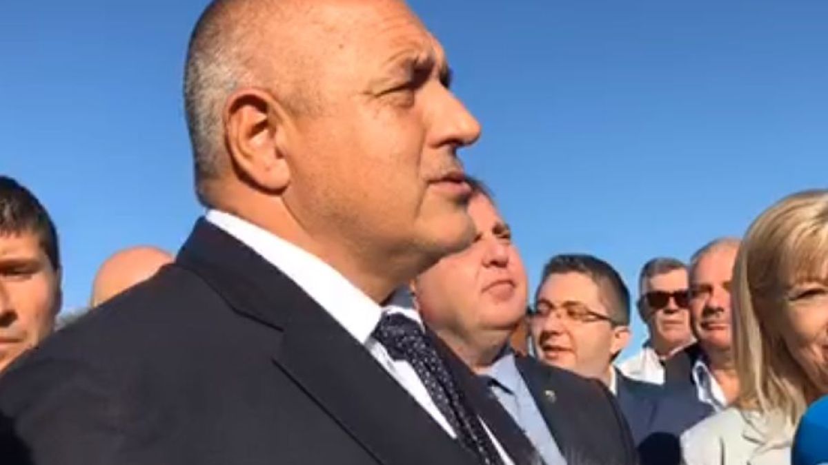 Премиерът разкри кой е най-големият му грях ВИДЕО