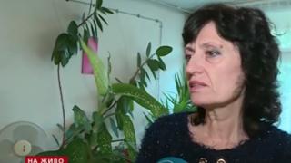 Шокиращи разкрития за бабата на изоставеното бебе в "Люлин"