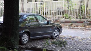 Още СНИМКИ от убийството на Марангозова