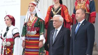 Президентът Радев с тежки думи за бъдещето на България и Европа