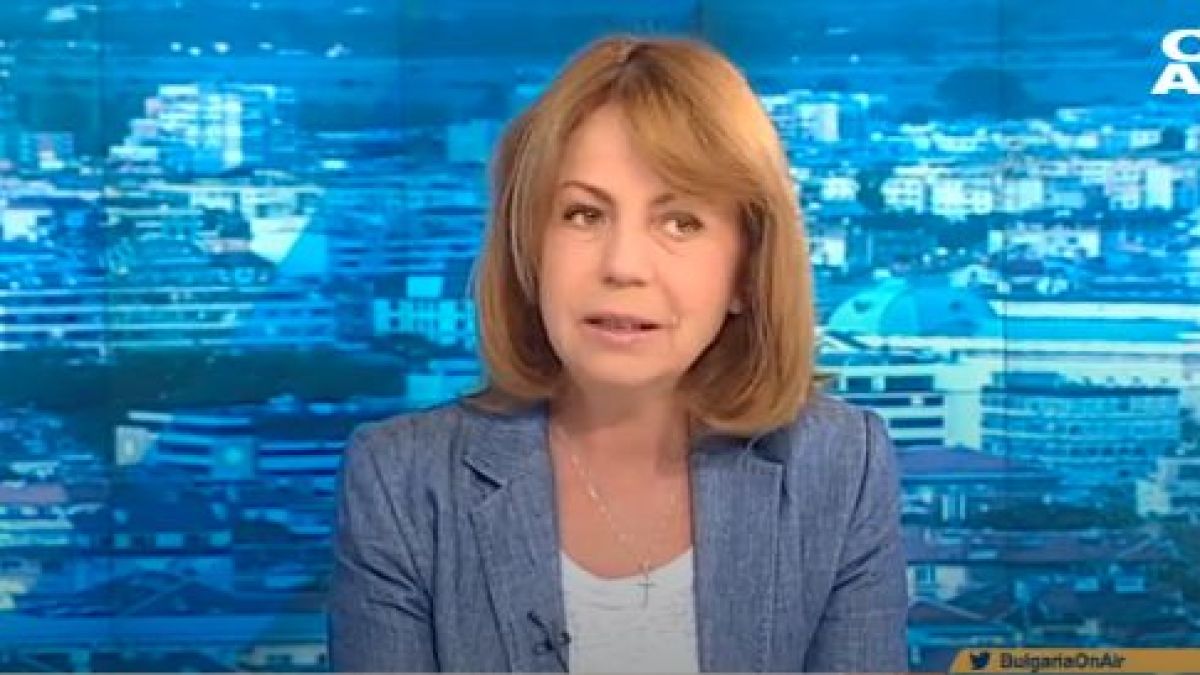 Фандъкова разби на пух и прах голяма лъжа