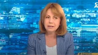 Фандъкова разби на пух и прах голяма лъжа