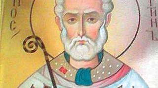 Безчет страхотни имена черпят за християни, чиито мощи и днес вършат чудеса