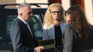 Жесток удар за Десислава Иванчева СНИМКИ