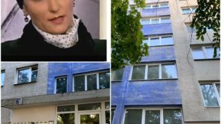 След фиаското с пирамидата - ето кой станал любовник на застреляната Станка ВИДЕО