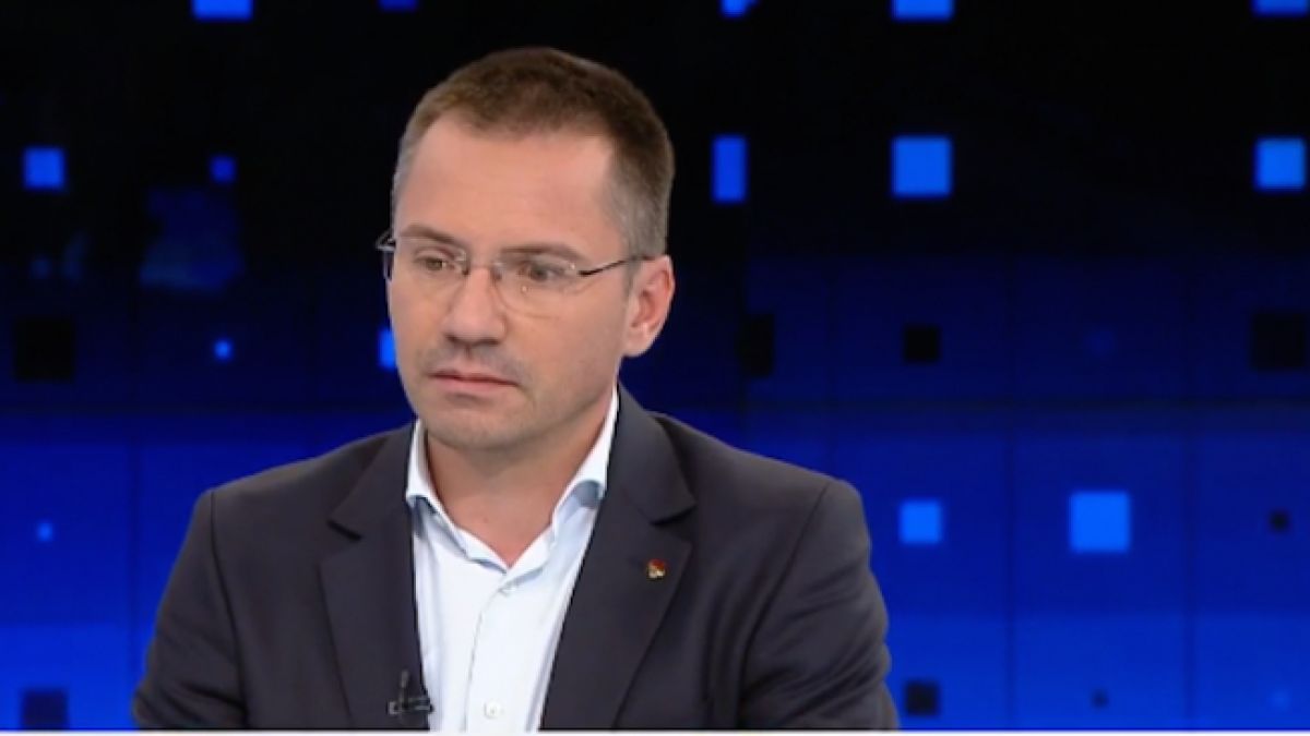 Ангел Джамбазки разкри ще срещне ли Волен Сидеров на ринга 