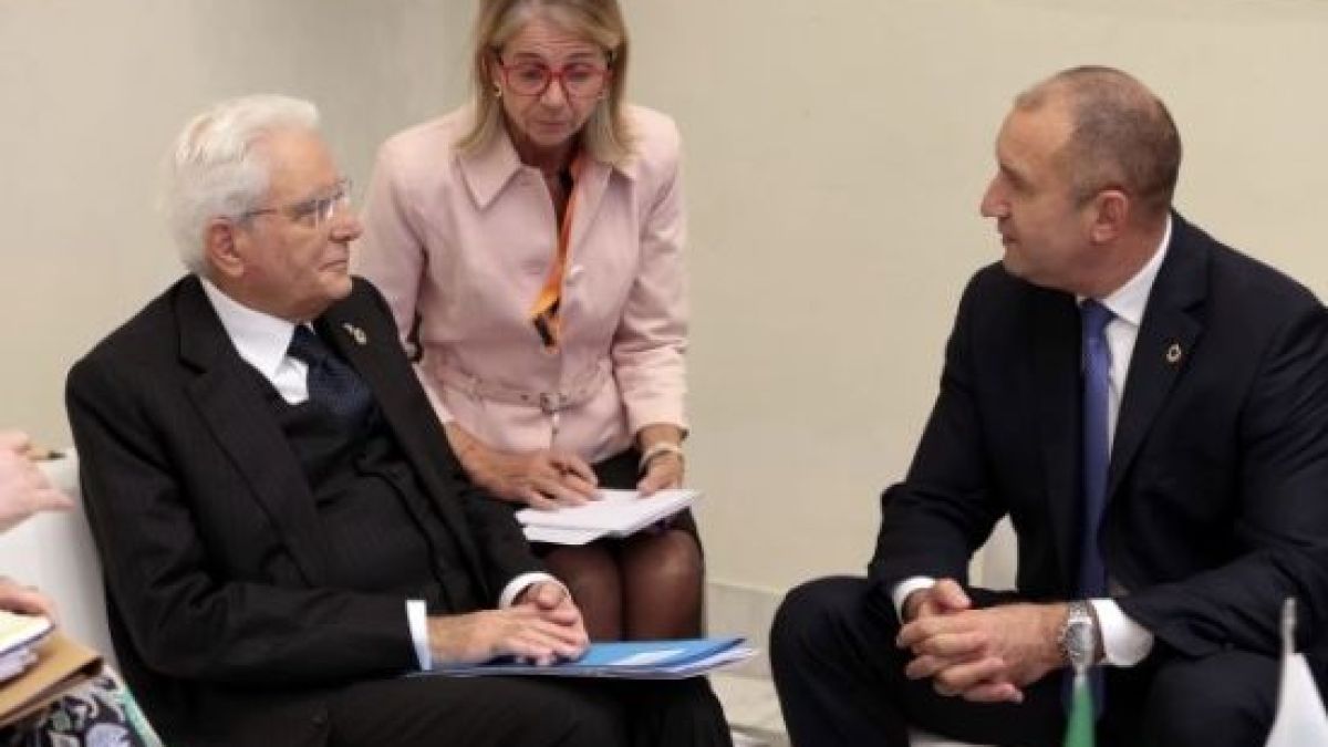 Италия с ключова подкрепа за България, вратите ни са отворени за...