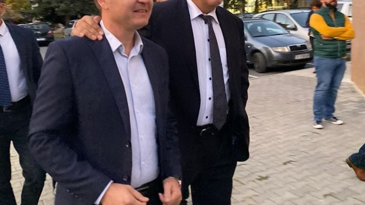 Ето какво обеща Бойко Борисов на Ямбол СНИМКИ