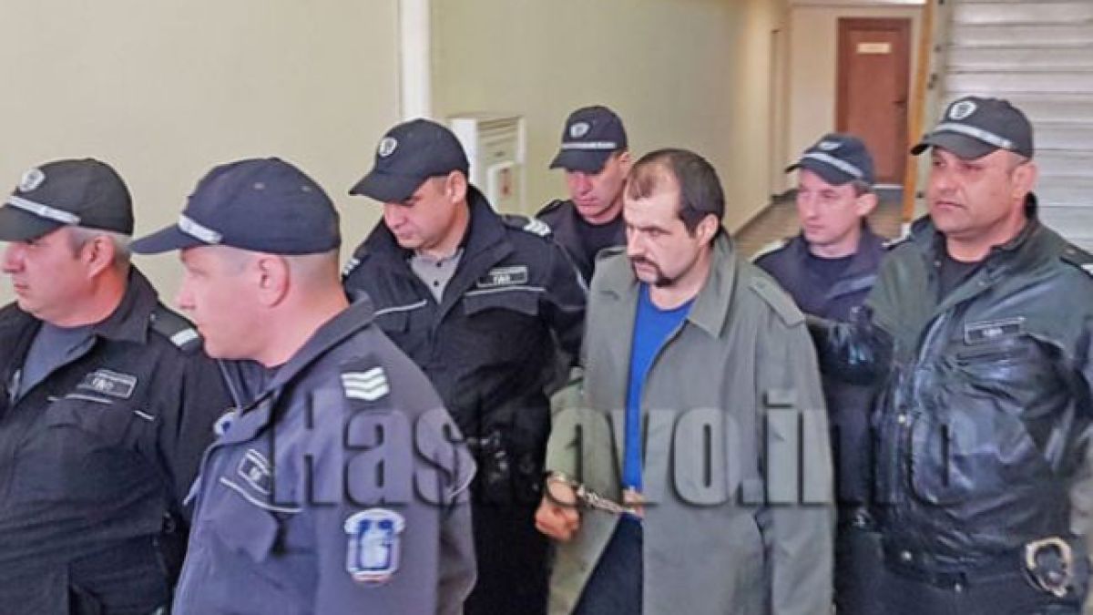 Шокиращо разкритие за жестокия килър Пачелиев, в дома му имало...