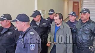 Шокиращо разкритие за жестокия килър Пачелиев, в дома му имало...