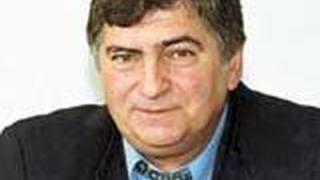 Почина дългогодишен шеф на специална служба. Филчев: Изключителен криминалист